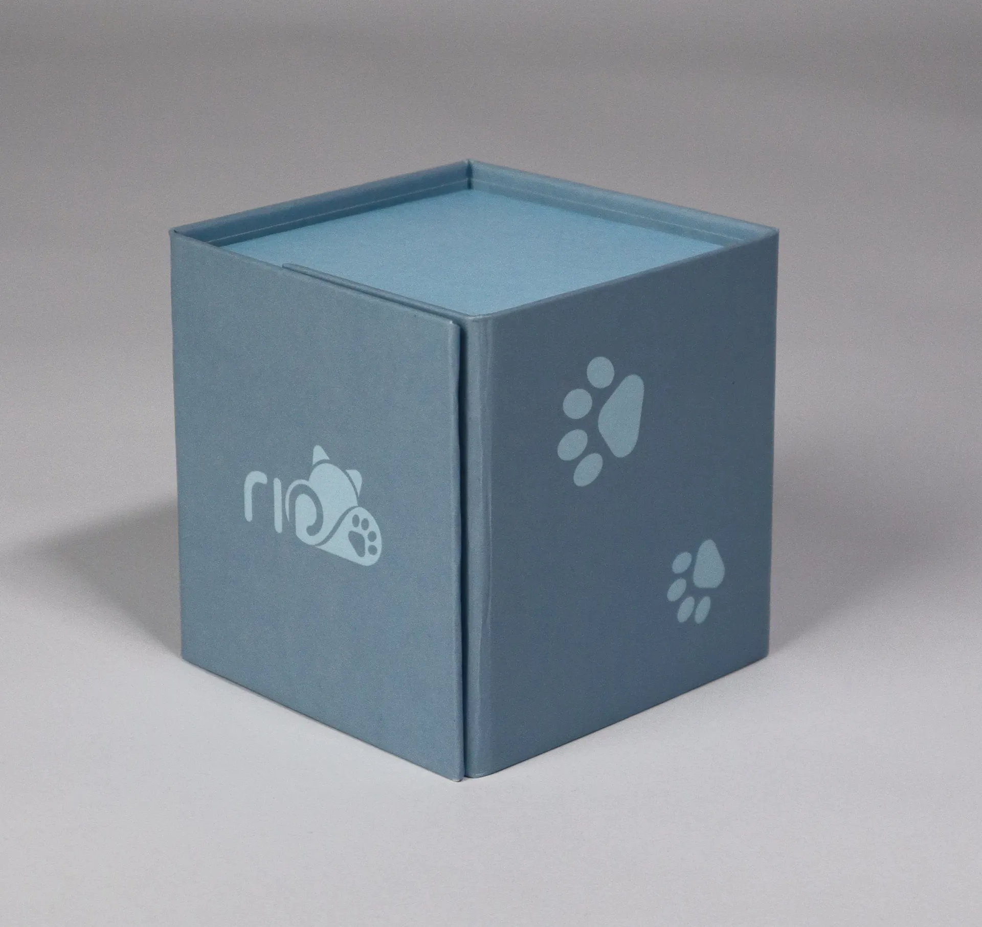 Memorial Box PET- Cloud
