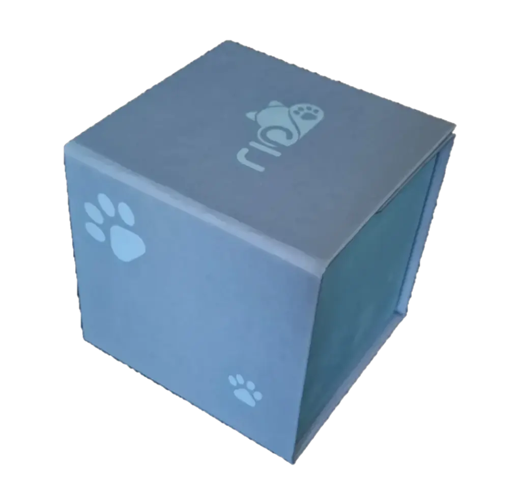 Memorial Box Assinatura Pet