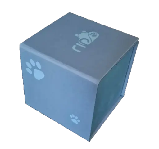 Memorial Box Assinatura Pet