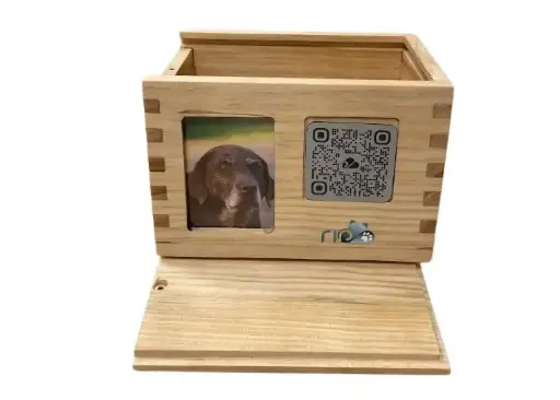 Urna Personalizável